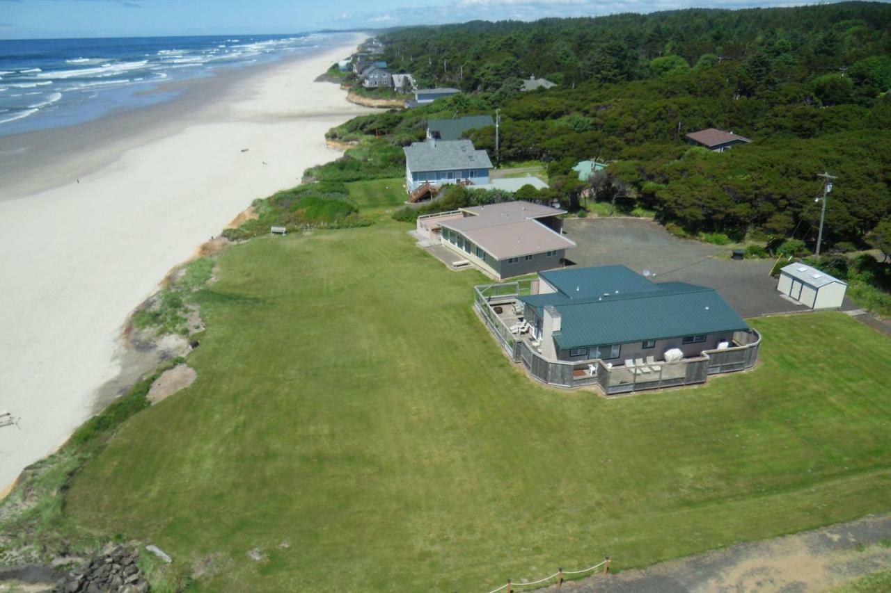 Sparkling Sands Oceanfront San Marine Exterior foto